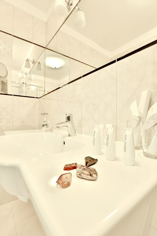 Hotel Amber Design