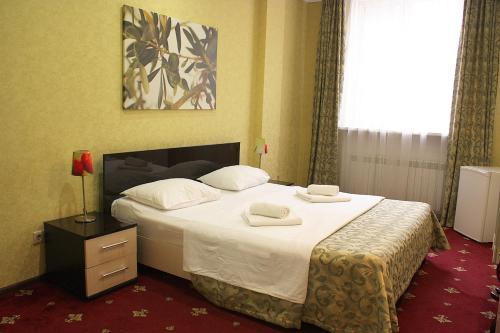 Hotel Alians