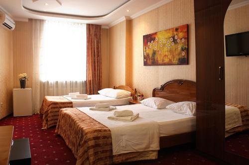 Hotel Alians
