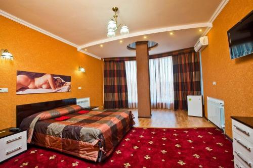 Hotel Alians