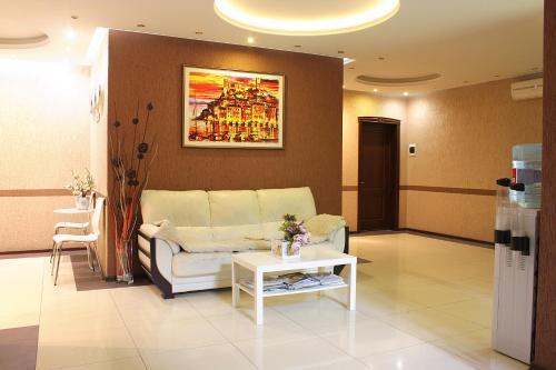 Hotel Alians