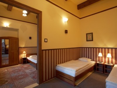 Hostal Globtroter