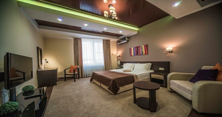 Hotel Kremleff