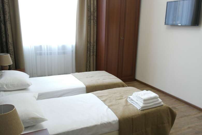 Hotel Kruiz