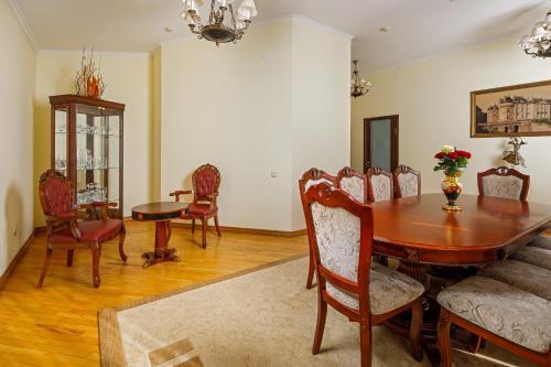 Inostranez Hotel