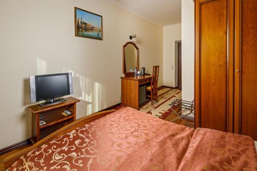 Inostranez Hotel