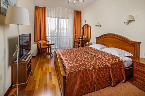 Inostranez Hotel