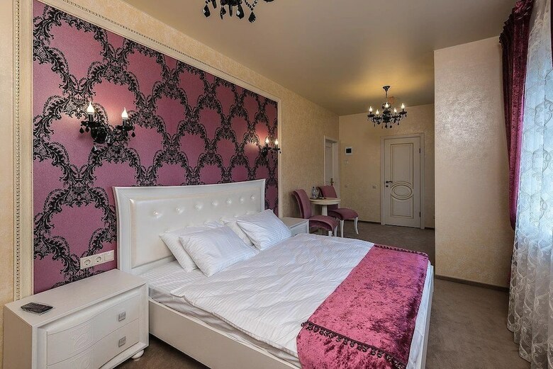 Hotel Alvita