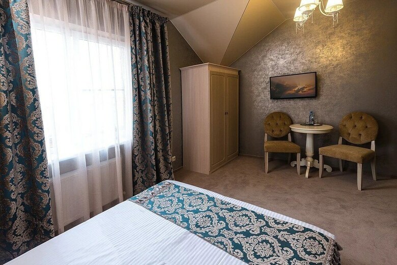 Hotel Alvita