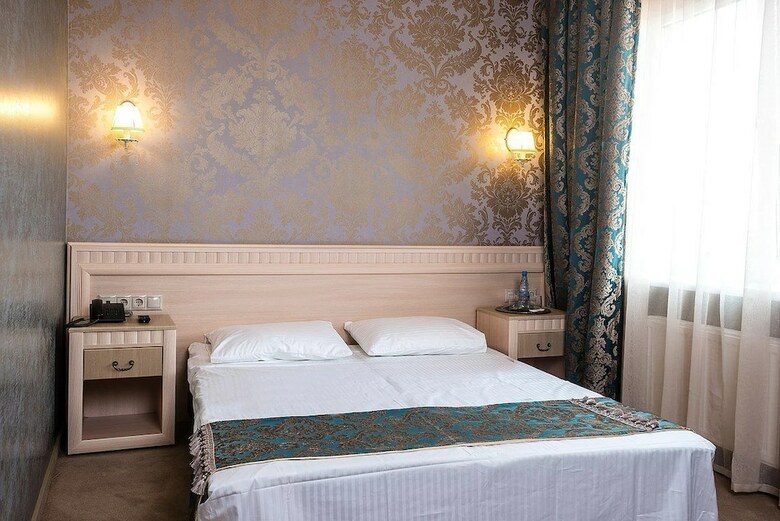 Hotel Alvita