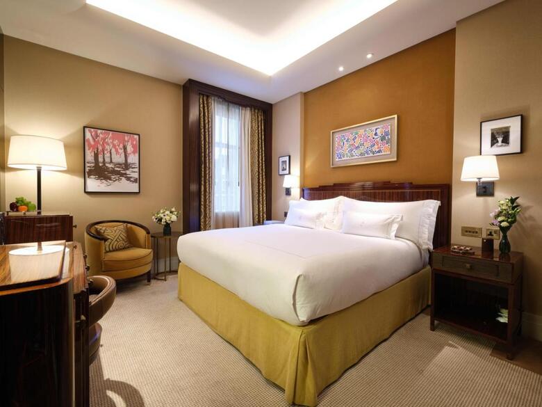 Hotel The Beaumont