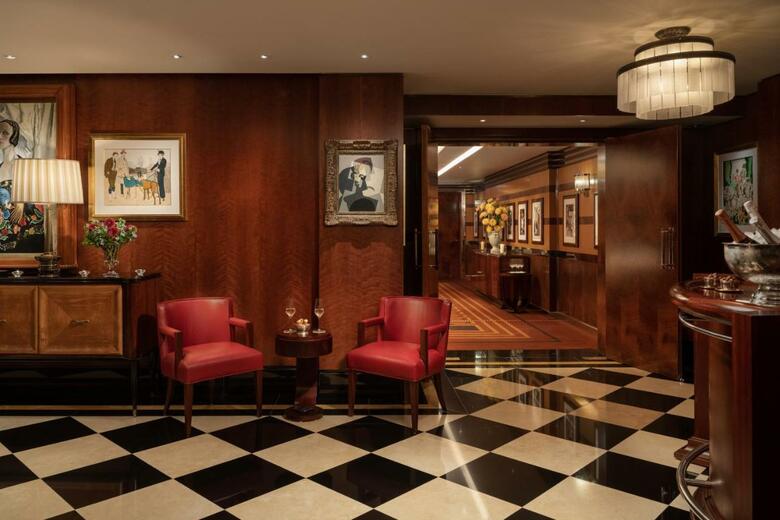 Hotel The Beaumont