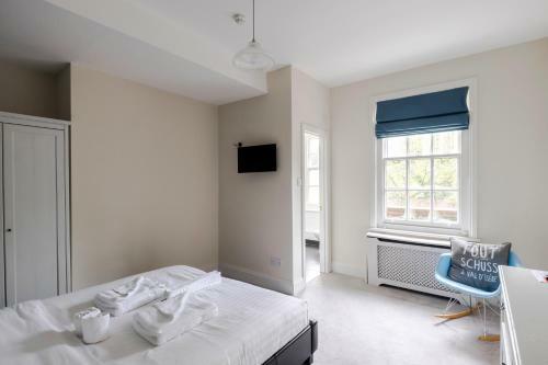 Hostal The William IV