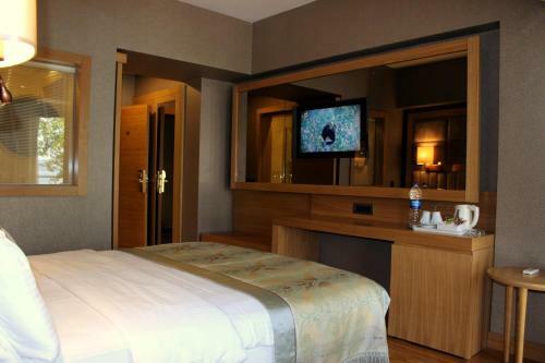Lale Hotel