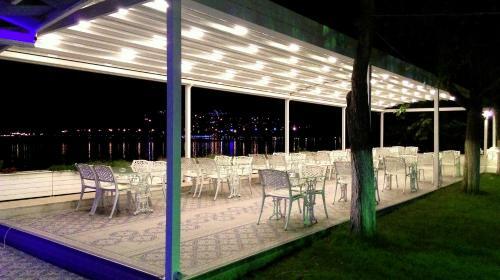 Lale Hotel