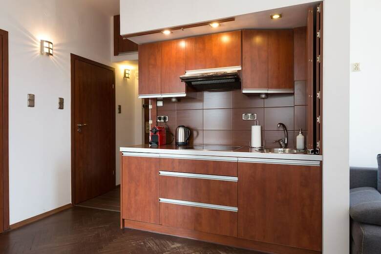Apartament Wawa Centrum By Your Freedom