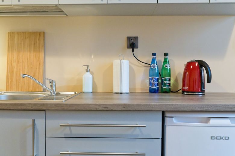 Apartament Wawa Centrum By Your Freedom