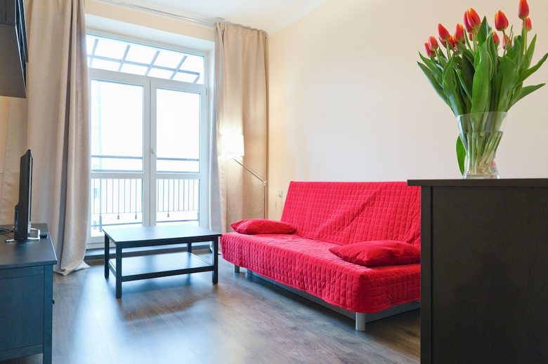 Apartament Wawa Centrum By Your Freedom