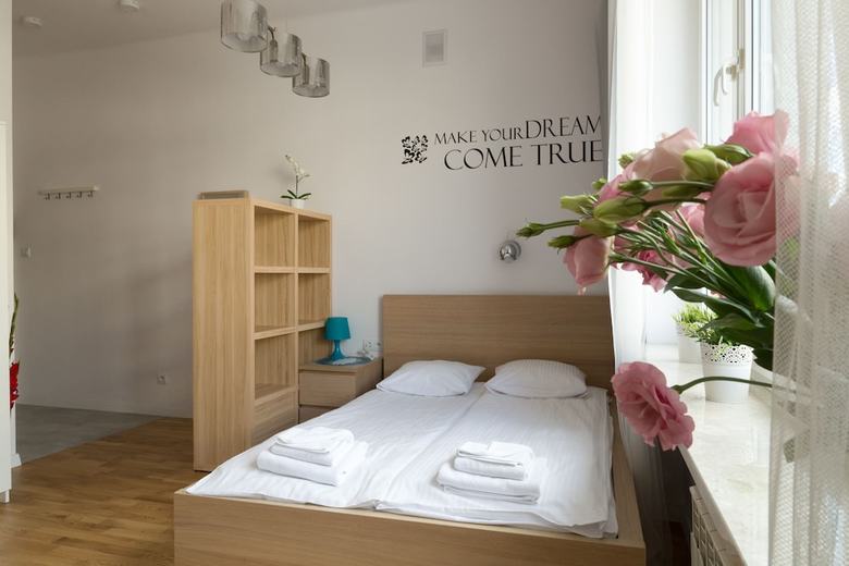 Apartament Wawa Centrum By Your Freedom