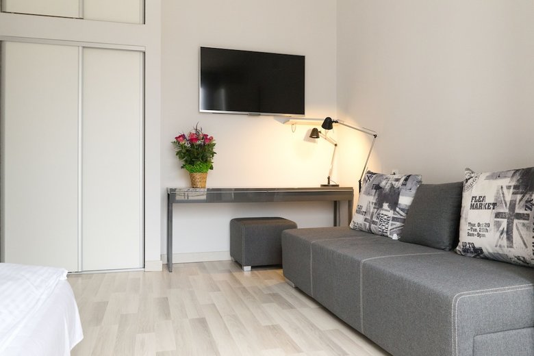 Apartament Wawa Centrum By Your Freedom