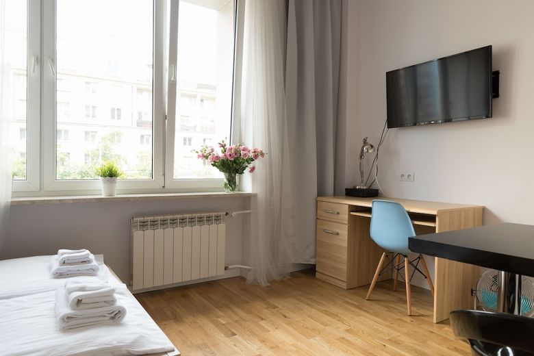 Apartament Wawa Centrum By Your Freedom