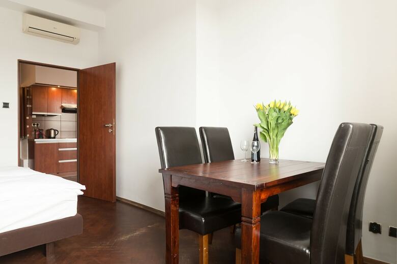 Apartament Wawa Centrum By Your Freedom