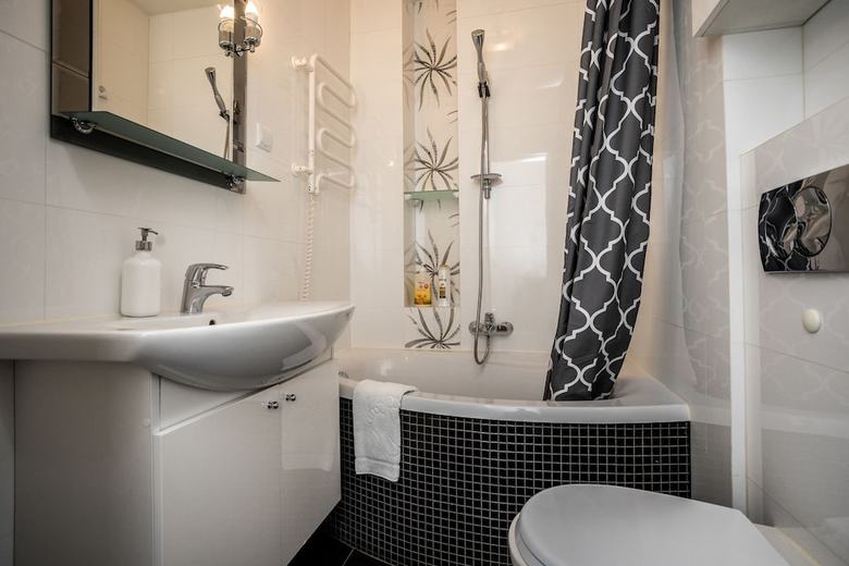 Apartament Wawa Centrum By Your Freedom