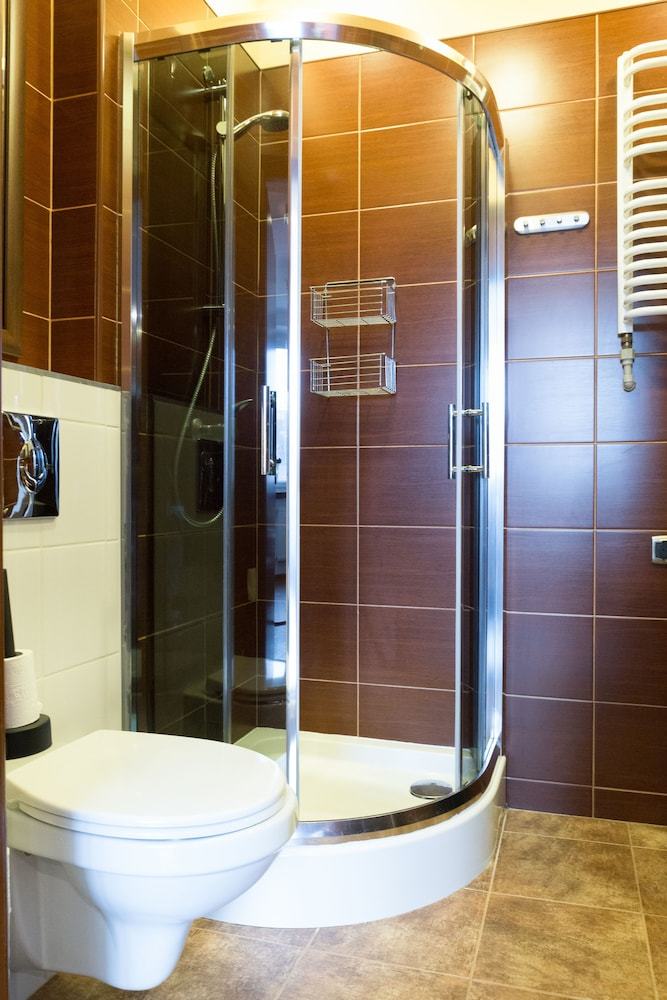 Apartament Wawa Centrum By Your Freedom