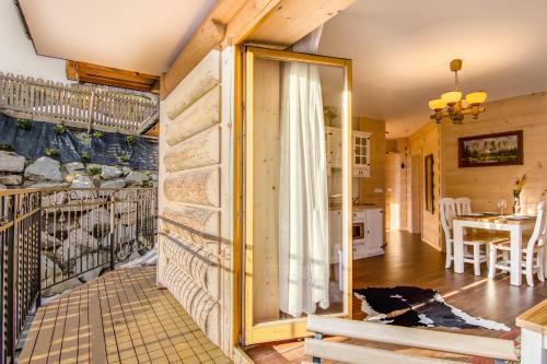 Apartamenty Tatra View