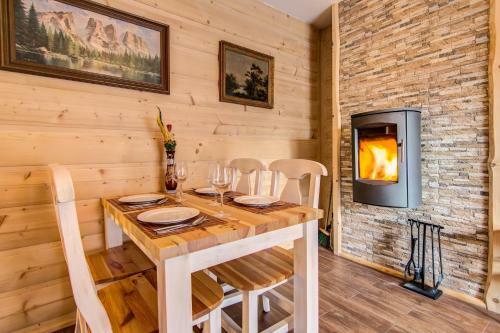 Apartamenty Tatra View
