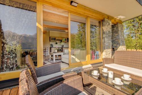 Apartamenty Tatra View