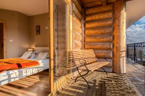 Apartamenty Tatra View