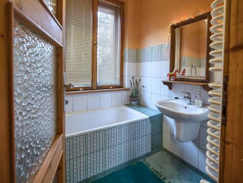 Hostal Oremus�wka