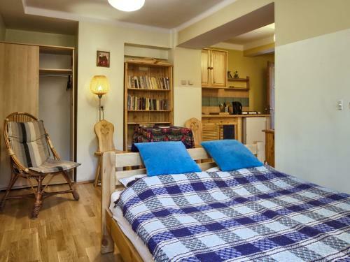 Hostal Oremus�wka