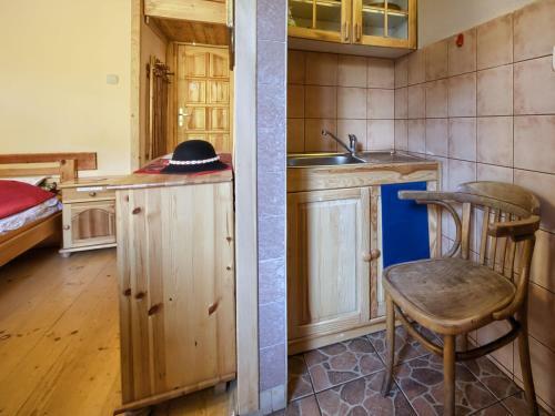 Hostal Oremus�wka