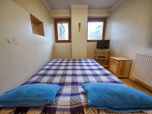Hostal Oremus�wka