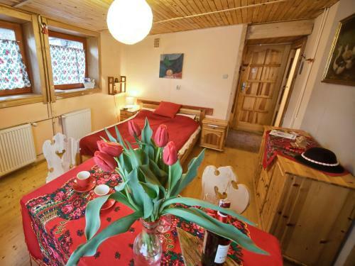 Hostal Oremus�wka