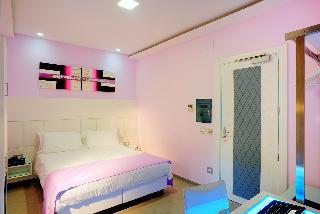 Apartamentos Tasso Suites