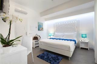 Apartamentos Tasso Suites