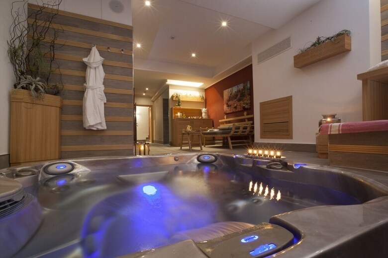 Apartamentos Tasso Suites