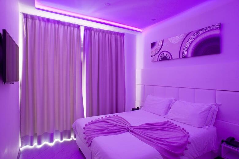 Apartamentos Tasso Suites