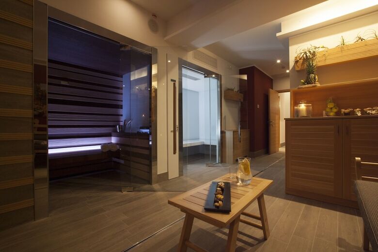 Apartamentos Tasso Suites