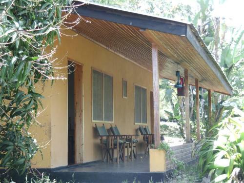 Meru Mbega Lodge