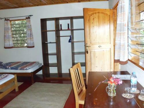 Meru Mbega Lodge