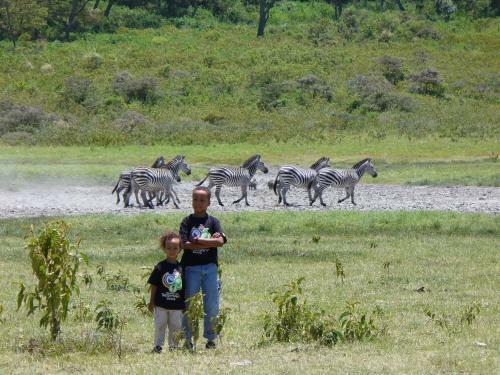 Meru Mbega Lodge