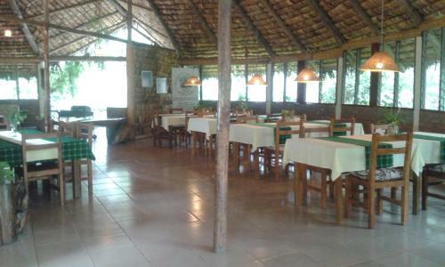 Meru Mbega Lodge