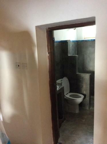 Kiponda B&B