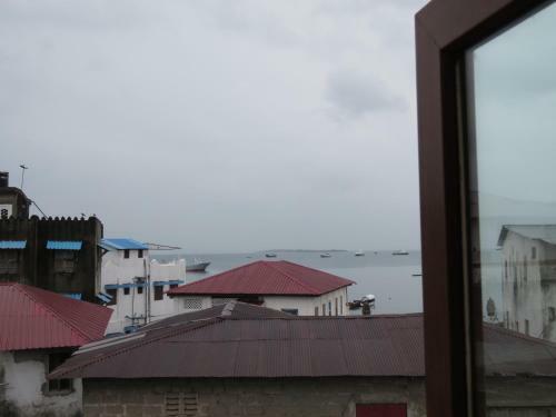 Lodge Rumaisa Hotel