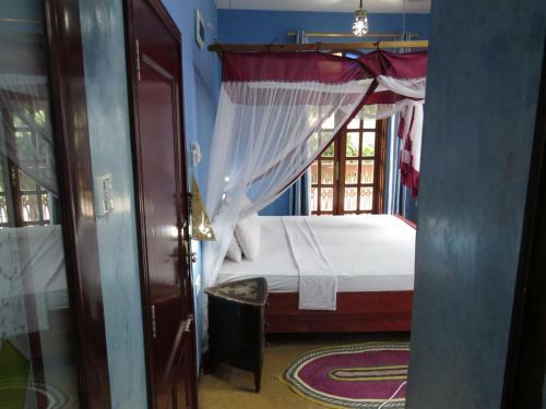 Lodge Rumaisa Hotel