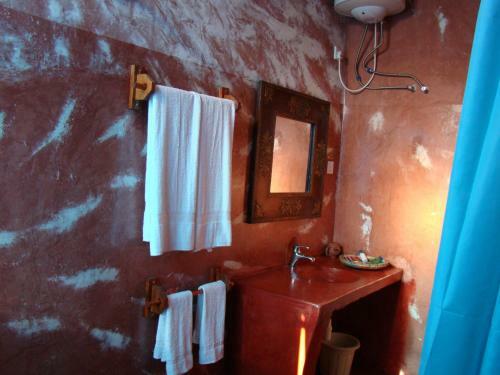 Lodge Rumaisa Hotel